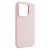 FIXED MagFlow telefontok MagSafe kompatibilis Apple iPhone 15 Pro Max-hoz, pink