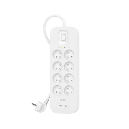 Belkin SRB004CA2M túlfeszültségvédő