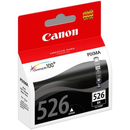 Canon CLI-526BK Black