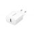 Intenso W5A Power Adapter White