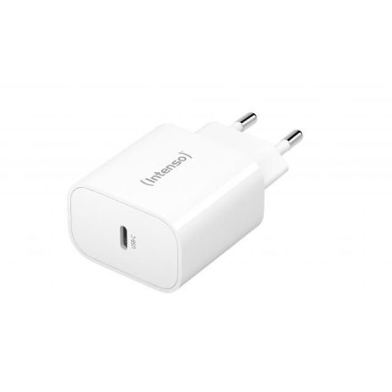 Intenso W20C Power Adapter White