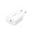 Intenso W20C Power Adapter White