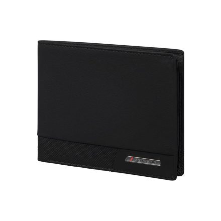 Samsonite PRO-DLX 6 SLG Wallet Black