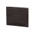 Samsonite Attack 2 SLG Credit Card Holder Ebony Brown