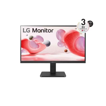 LG 21,45" 22MR410-B LED