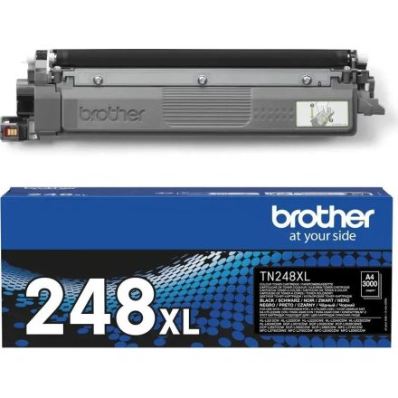 Brother TN-248XL Black toner