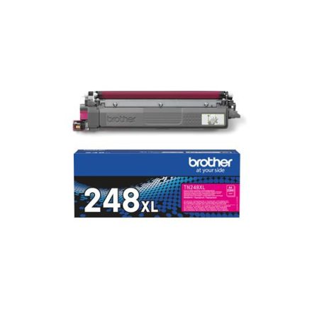 Brother TN-248XL Magenta toner