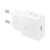 Samsung 25W Power Adapter White