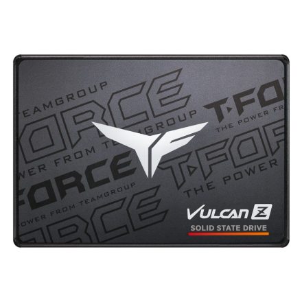 TeamGroup 480GB 2,5" SATA3 Vulcan Z