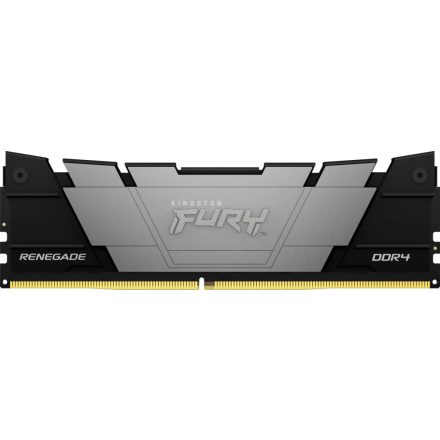 Kingston 16GB DDR4 3600MHz Kit(2x8GB) Fury Renegade Black