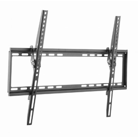 Gembird WM-70T-03 TV wall mount (tilt) 37”-70” Black