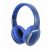 Gembird BTHS-01 Bluetooth Headset Blue