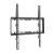 Gembird WM-55F-04 Fixed TV Wall Mount 32”-55" Black