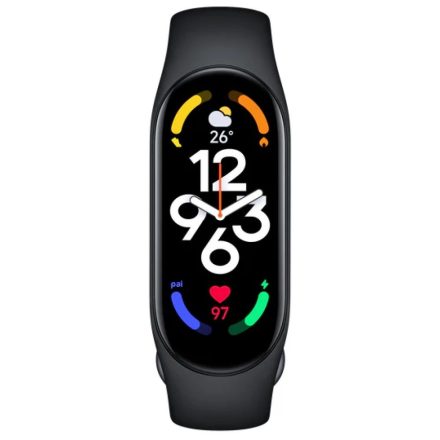 Xiaomi Smart Band 7 NFC Black