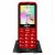 Evolveo EasyPhone XO Red