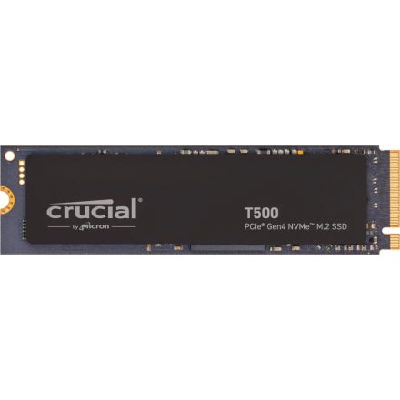 Crucial 2TB M.2 2280 NVMe T500