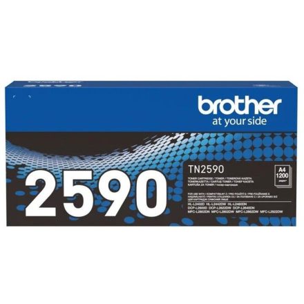 Brother TN-2590 Black toner