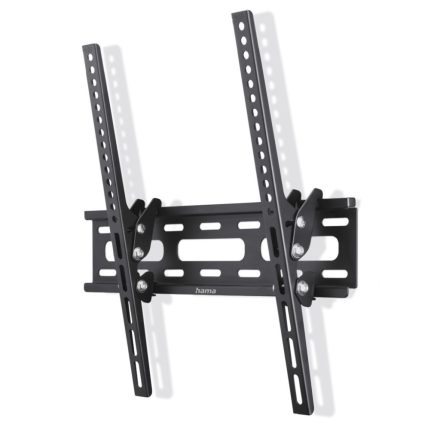 Hama FITV TV Wall Mount 400x400 Black