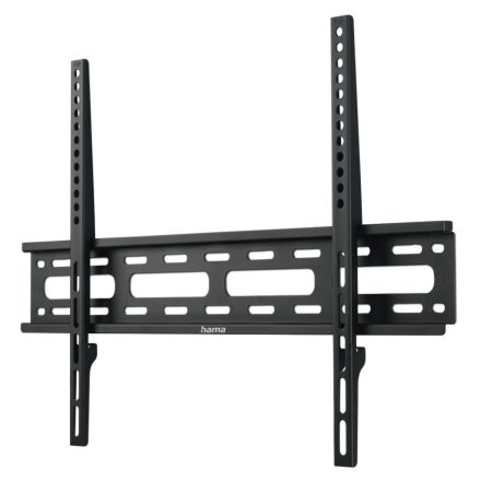 Hama FITV Fix TV Wall Mount 600x400 Black