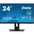 iiyama 23,8" ProLite Green XUB2463HSU-B1 IPS LED