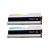 G.SKILL 48GB DDR5 7200MHz Kit(2x24GB) Trident Z5 RGB Matte White