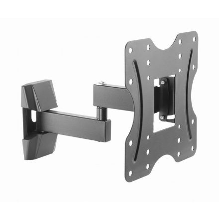 Gembird WM-42ST-01 TV Wall Mount 23"-42" Black