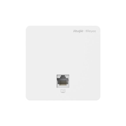 Reyee RG-RAP1200(F) Wi-Fi 5 1267Mbps Wall-mounted Access Point