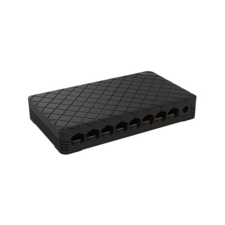 Reyee RG-ES08G Plastic Case Unmanaged Desktop Switch