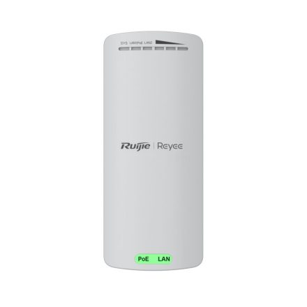 Reyee RG-EST100-E 2.4GHz Dual-stream 500m Wireless Bridge