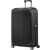 Samsonite Lite-box Spinner 75cm közepes méretű bőrönd Black