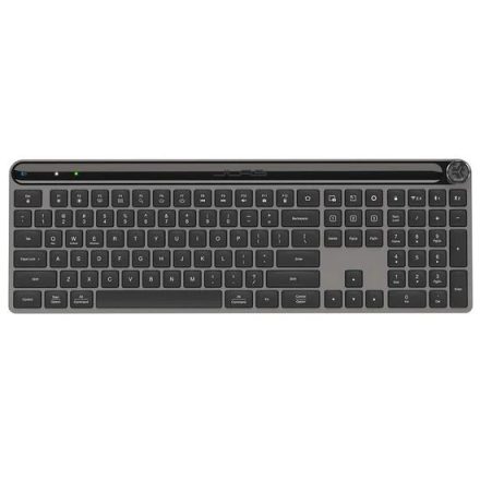 JLab Epic Wireless Bluetooth Keyboard Black US