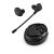 JLab Work Buds TWS Bluetooth Headset Earbuds Black