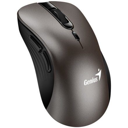 Genius Ergo 8100S Wireless mouse Champagne Titanium