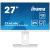 iiyama 27" ProLite XUB2792HSU-W6 IPS LED