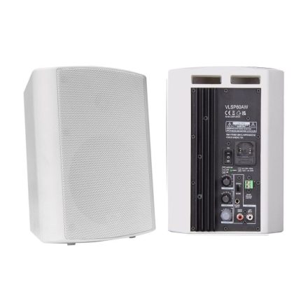 Vivolink Active Speaker Set 2x30W White