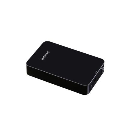 Intenso 6TB 3,5" USB3.2 Desktop Memory Center