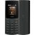 Nokia 105 4G (2023) DualSIM Charcoal