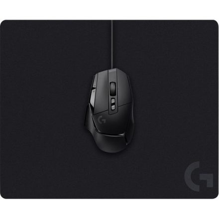 Logitech G502 X Gaming Mouse + G240 Mousepad Set Black