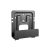 EQuip Universal Media Player Mount Black