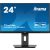 iiyama 24" ProLite XUB2497HSN-B1 IPS LED