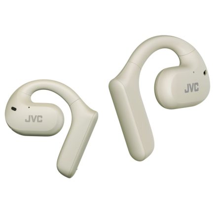 JVC HA-NP35T-AU Nearphones Bluetooth Headset White