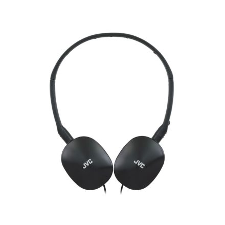 JVC HA-S160M-AU Headset Black