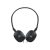 JVC HA-S160M-AU Headset Black