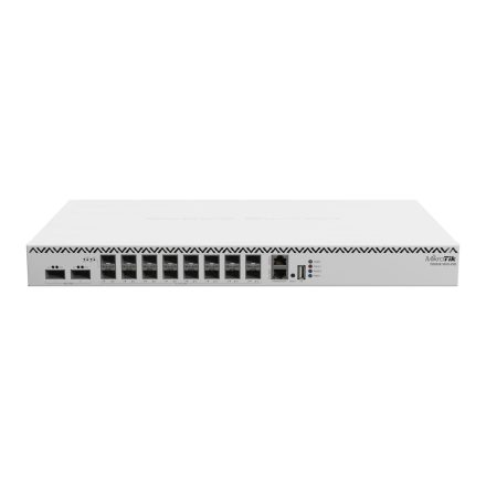 Mikrotik CRS518-16XS-2XQ-RM Switch