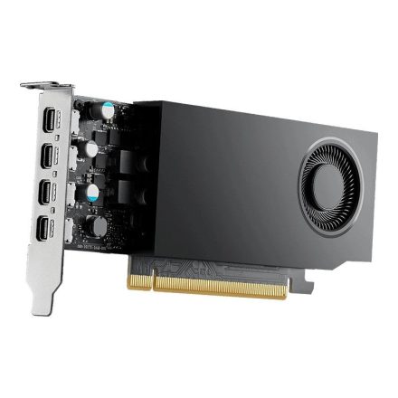 PNY RTX A400 4GB DDR6