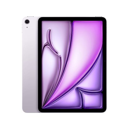 Apple iPad Air (2024) 11" 256GB Wi-Fi Purple