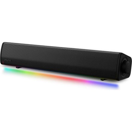 Creative Sound Blaster GS3 Soundbar Black