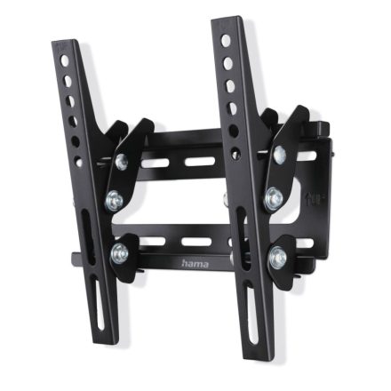 Hama TV Wall Bracket Tilting 117cm (46") up to 25kg