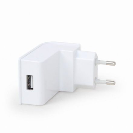 Gembird 10W Universal USB Charger White