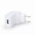 Gembird 10W Universal USB Charger White